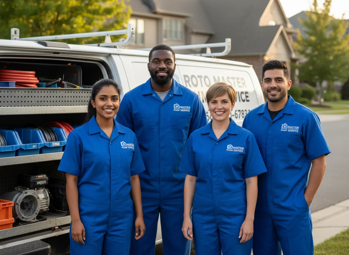 Sump Pump Installation company in Mattapan, MA